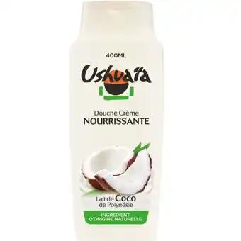 USHUAIA Gel douche