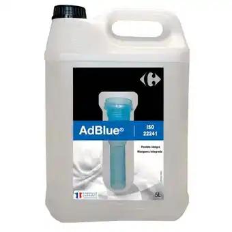 CARREFOUR Adblue