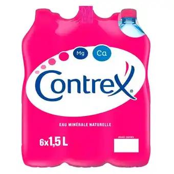 CONTREX