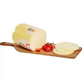 Provolone doux