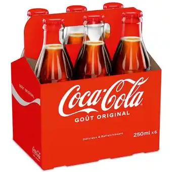 COCA COLA