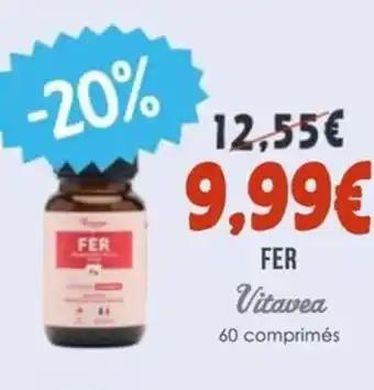 VITAVEA Fer