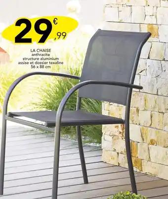 La chaise