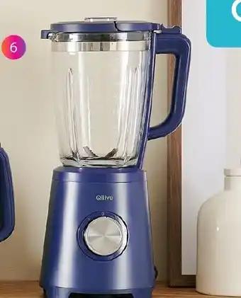 QILIVE Blender