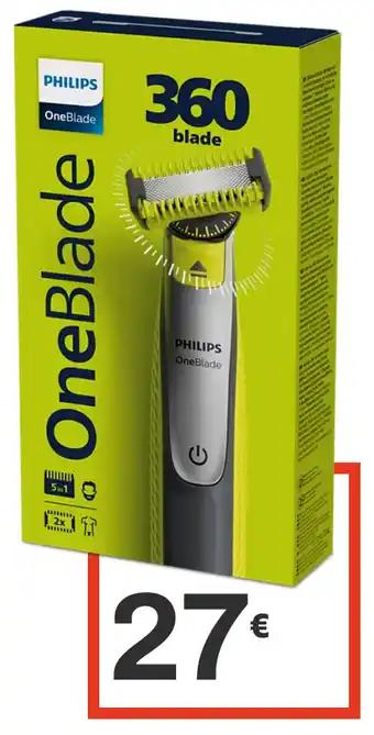 PHILIPS OneBlade