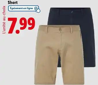 Short