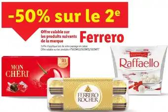 Ferrero