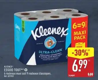 KLEENEX® Essuie-tout