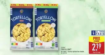 CUCINA® Tortelloni 750 g