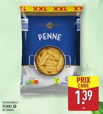 CUCINA NOBILE® Penne 1 kg 