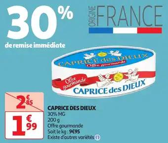 Caprice des dieux 200 g 