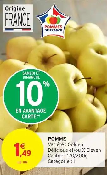 Pomme