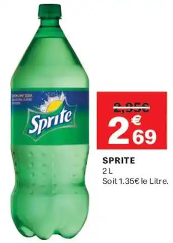 Sprite 2 l