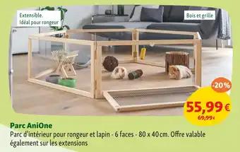 ANIONE Parc