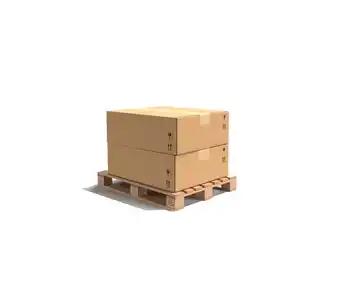 Coffre metal 509 l