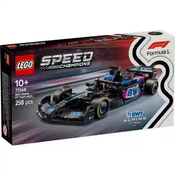 LEGO LEGO Formule 1