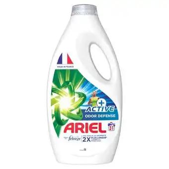 ARIEL Lessive liquide