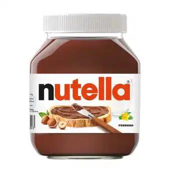 NUTELLA