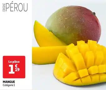 Mangue