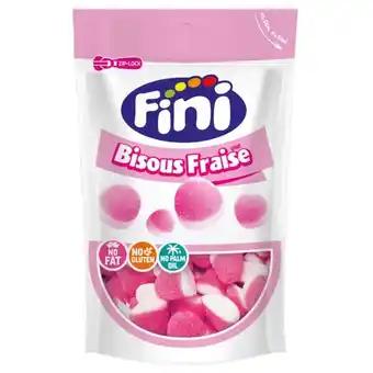 FINI Bonbons Halal