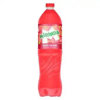 MIRINDA Soda