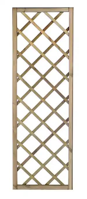 Treillis Soprano