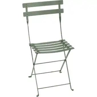 Chaise Bistrot