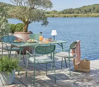 ECLOZ Table Eze ECLOZ