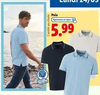 LIVERGYⓇ Polo