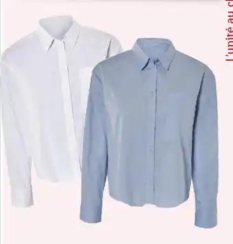 Chemise