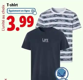 T-shirt