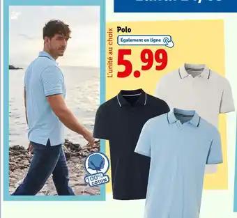 Polo