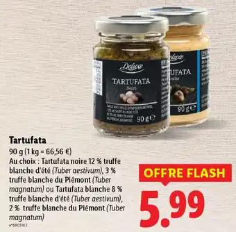 Tartufata 90 g