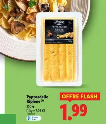 Pappardelle Ripiene 250 g