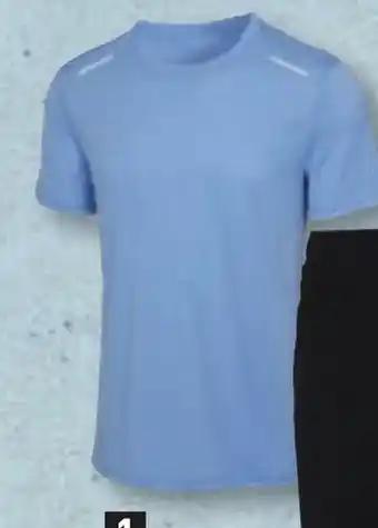 CRANEⓇ T-shirt de sport