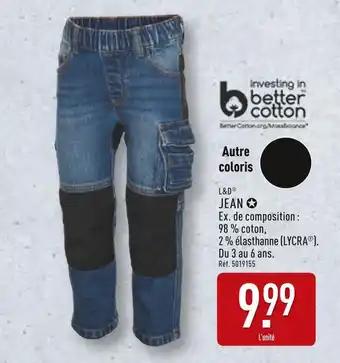 Jean