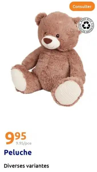 Peluche