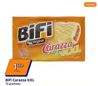 Bifi Carazza XXL 75 g