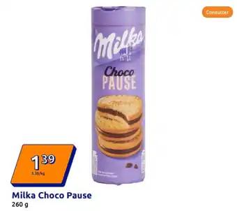 Milka Choco Pause 260 g