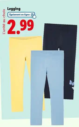 Legging