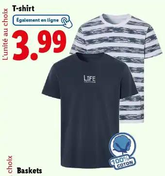 T-shirt