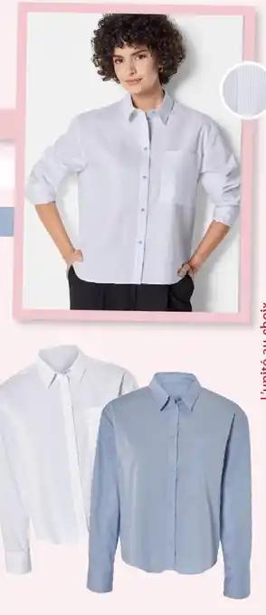 Chemise