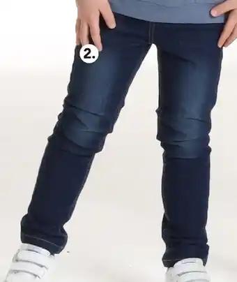 Le jean