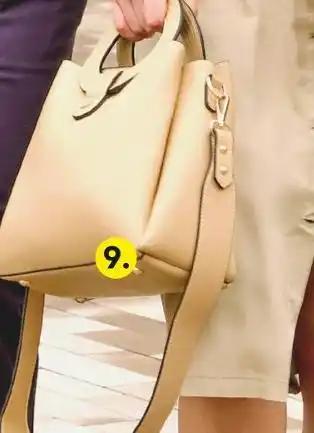 Le sac à main