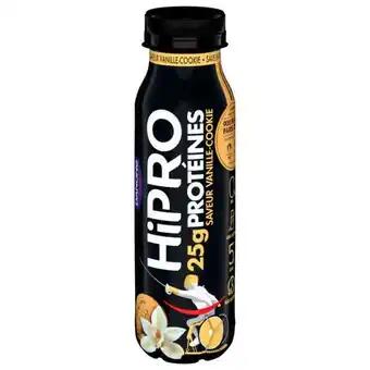 HIPRO SUR TOUT