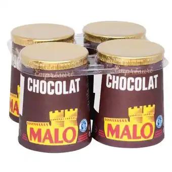 MALO Emprésuré