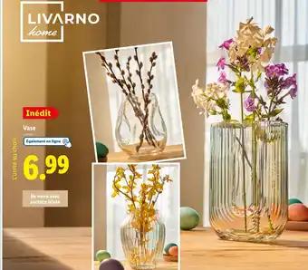 LIVARNO home Vase