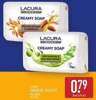 Savon de toilette 150 ml 