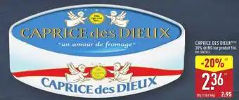 Caprice des dieux 200 g 