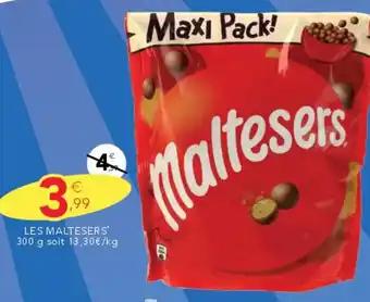 Les maltesers 300 g